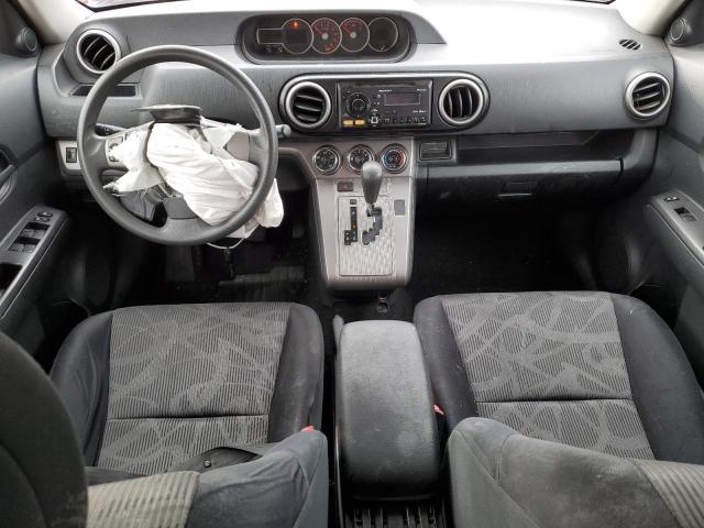 JTLZE4FE9DJ032503 - 2013 TOYOTA SCION XB Kırmızı fotoğraf 8