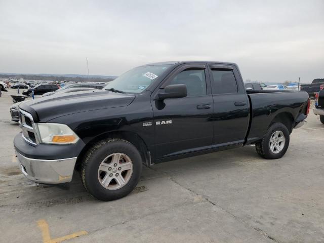 2011 DODGE RAM 1500, 