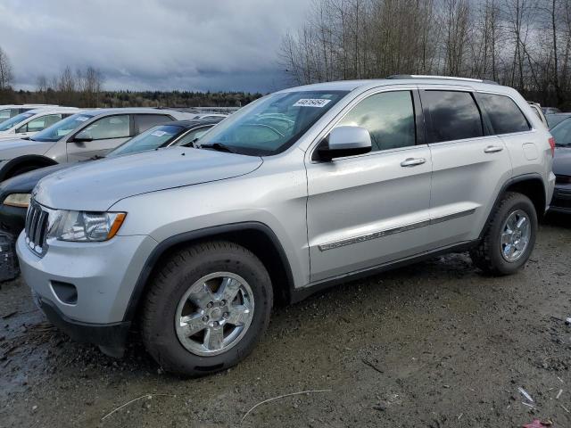 2011 JEEP GRAND CHER LAREDO, 