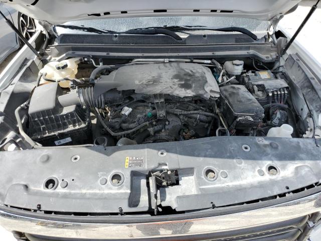 1GTH5BEN5L1113297 - 2020 GMC CANYON WHITE photo 11