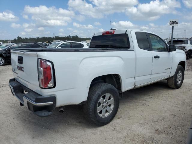 1GTH5BEN5L1113297 - 2020 GMC CANYON WHITE photo 3