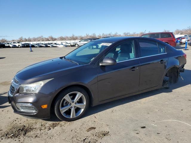 2016 CHEVROLET CRUZE LIMI LT, 