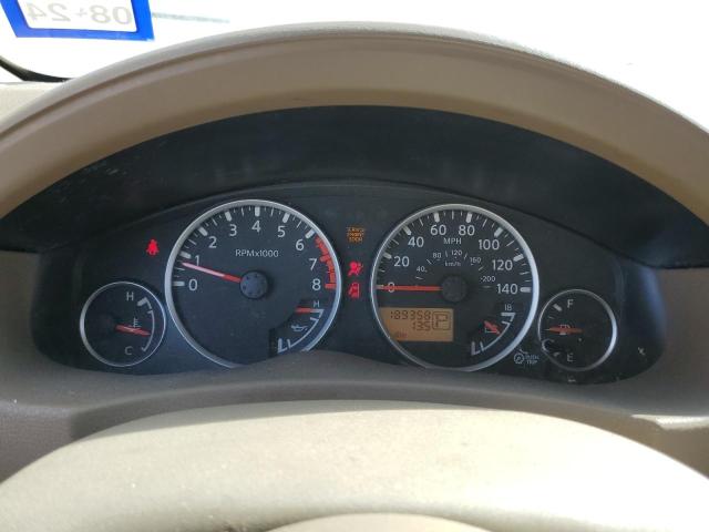 5N1AR18U66C649098 - 2006 NISSAN PATHFINDER LE 灰色 照片 9