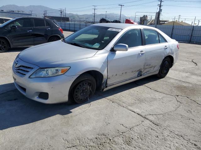 2010 TOYOTA CAMRY BASE, 