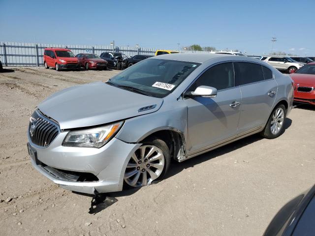 2014 BUICK LACROSSE, 