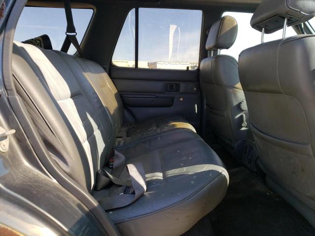 JT3VN39WXP0118605 - 1993 TOYOTA 4RUNNER VN39 SR5 绿色 照片 10