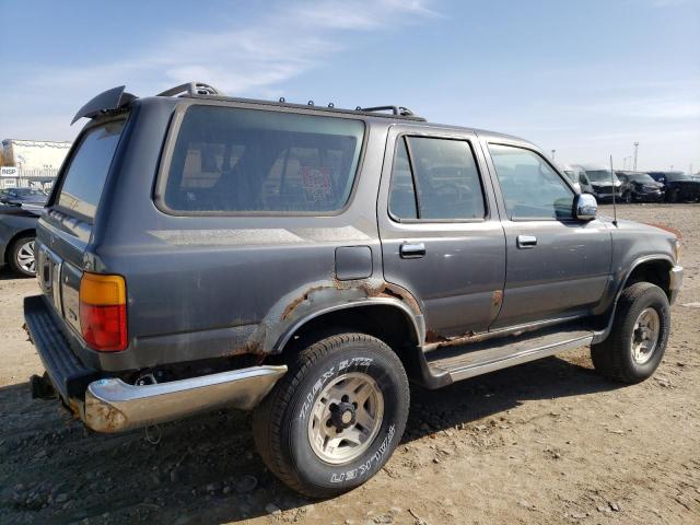 JT3VN39WXP0118605 - 1993 TOYOTA 4RUNNER VN39 SR5 绿色 照片 3