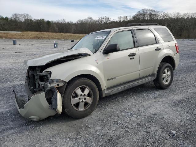 2008 FORD ESCAPE XLT, 