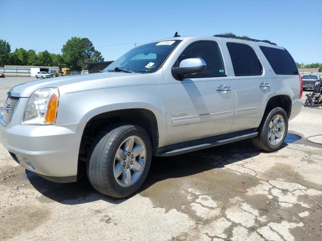 2010 GMC YUKON SLT, 