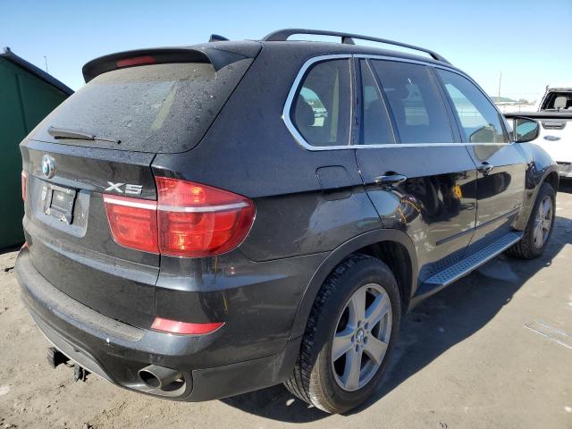 5UXZW0C56D0B94604 - 2013 BMW X5 XDRIVE35D BLACK photo 3