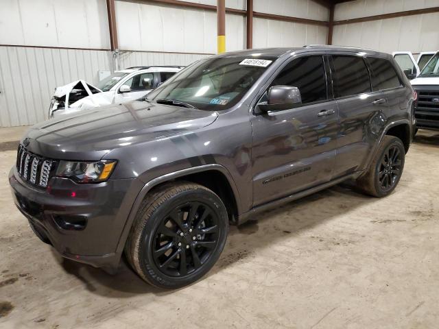 2021 JEEP GRAND CHER LAREDO, 