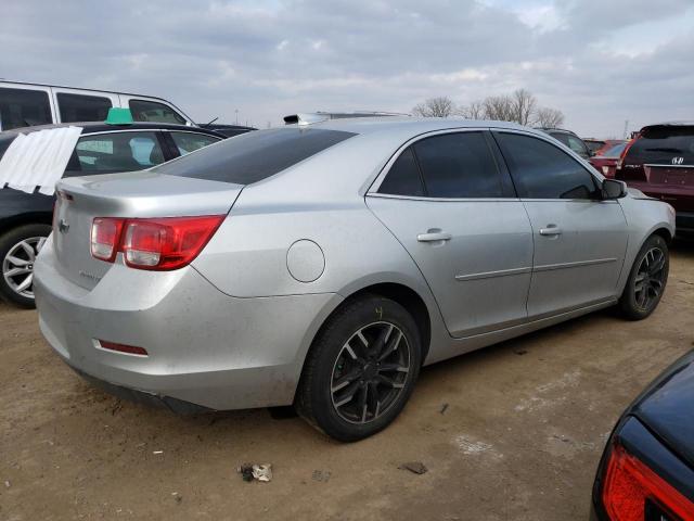 1G11C5SL8FF297937 - 2015 CHEVROLET MALIBU 1LT SILVER photo 3