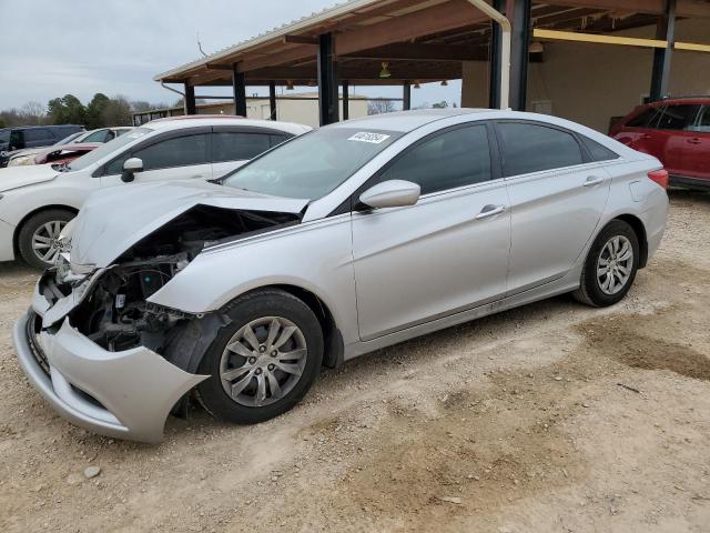 2011 HYUNDAI SONATA GLS, 