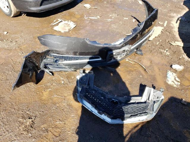 2HNYD2H32CH519305 - 2012 ACURA MDX TECHNOLOGY 石墨色 照片 12