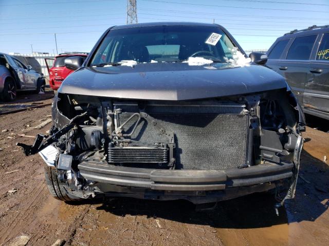 2HNYD2H32CH519305 - 2012 ACURA MDX TECHNOLOGY 石墨色 照片 5