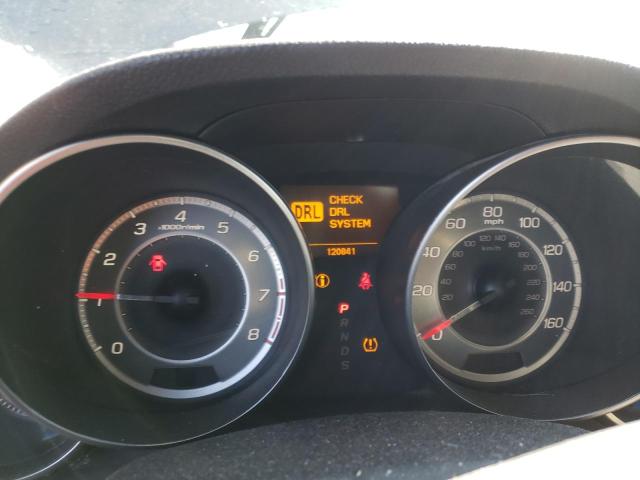 2HNYD2H32CH519305 - 2012 ACURA MDX TECHNOLOGY 石墨色 照片 9