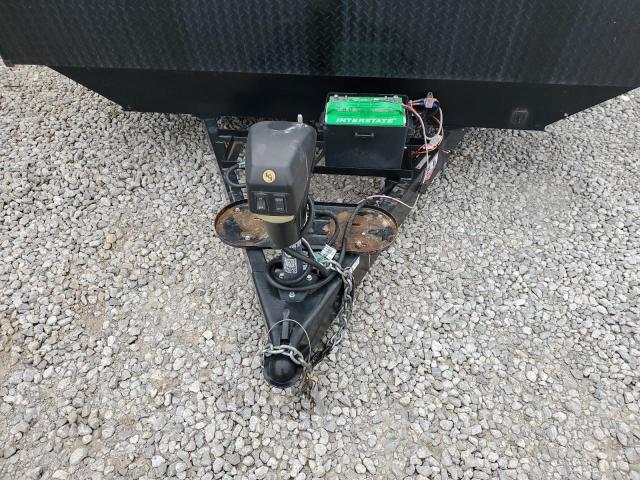 4YDT32925JK418190 - 2018 KEYSTONE PASSPORT CREAM photo 7