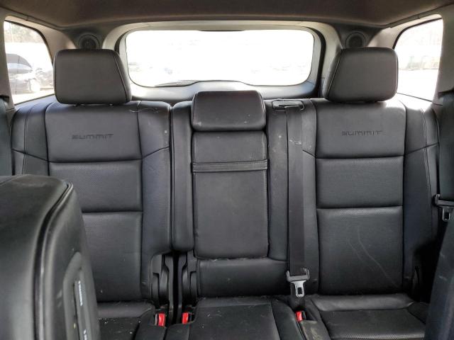 1C4RJFJG0FC777109 - 2015 JEEP GRAND CHER SUMMIT თეთრი ფოტო 10