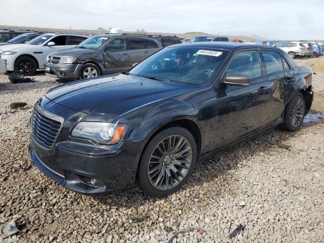 2014 CHRYSLER 300C VARVATOS, 