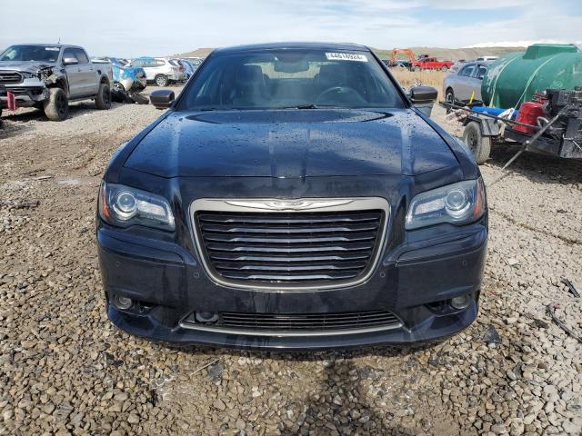 2C3CCADT3EH235756 - 2014 CHRYSLER 300C VARVATOS BLACK photo 5