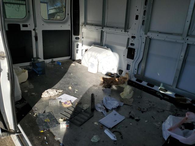 3C6TRVAG7HE520847 - 2017 RAM PROMASTER 1500 STANDARD WHITE photo 11