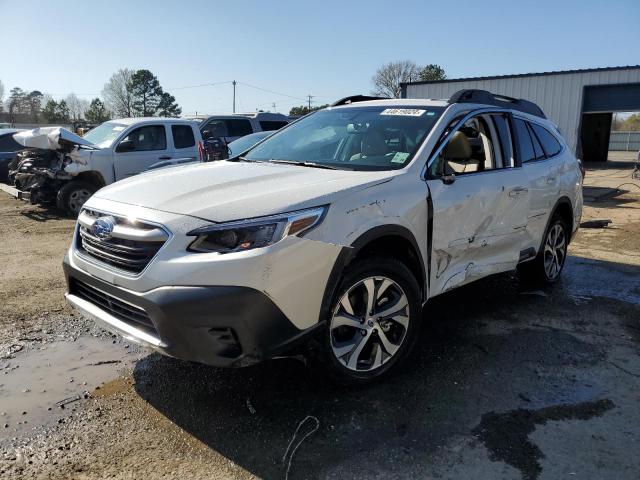 2022 SUBARU OUTBACK LIMITED, 