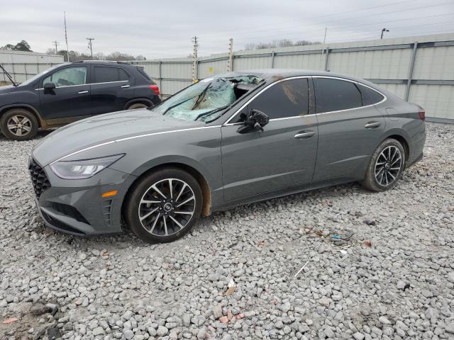 2020 HYUNDAI SONATA SEL PLUS, null