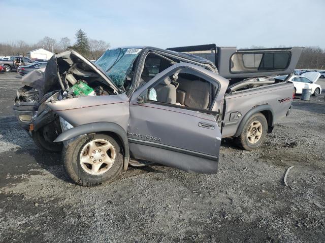 2001 TOYOTA TUNDRA ACCESS CAB, 