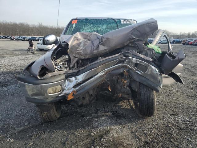 5TBBT44131S144448 - 2001 TOYOTA TUNDRA ACCESS CAB ვერცხლისფერი ფოტო 5