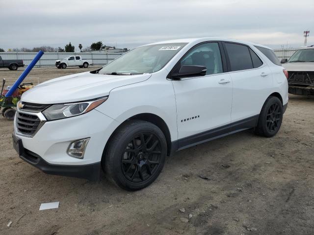 2018 CHEVROLET EQUINOX LT, 