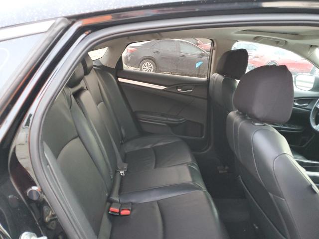 19XFC1F77HE012273 - 2017 HONDA CIVIC EXL Qara foto 10