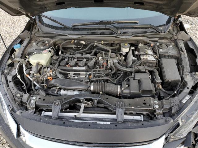 19XFC1F77HE012273 - 2017 HONDA CIVIC EXL Qara foto 11