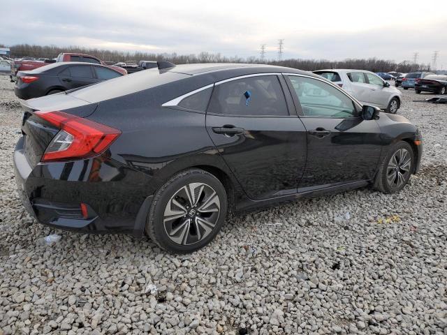 19XFC1F77HE012273 - 2017 HONDA CIVIC EXL Qara foto 3