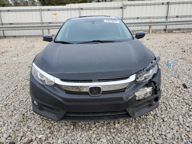 19XFC1F77HE012273 - 2017 HONDA CIVIC EXL Qara foto 5