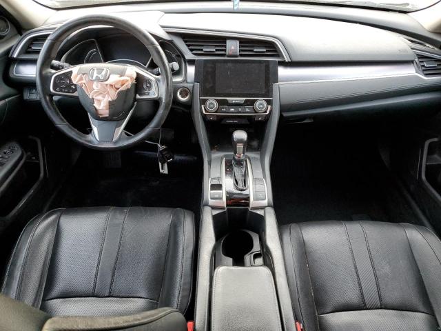 19XFC1F77HE012273 - 2017 HONDA CIVIC EXL Qara foto 8