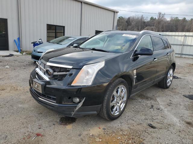 2011 CADILLAC SRX PREMIUM COLLECTION, 