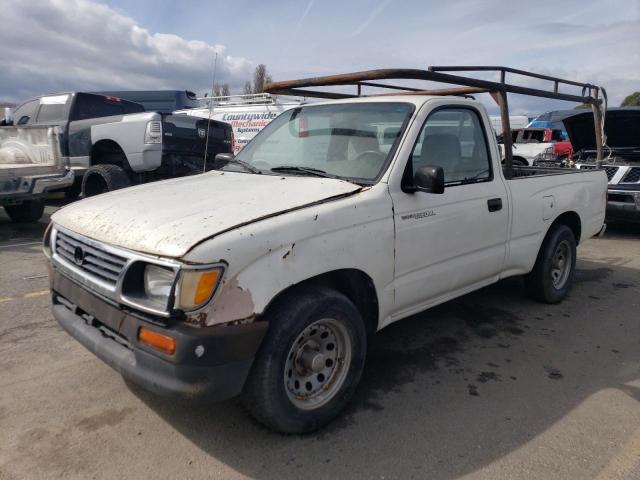 1996 TOYOTA TACOMA, 