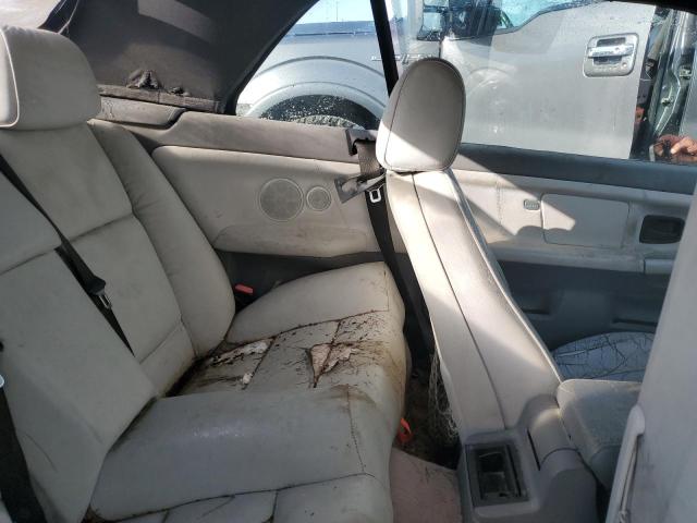 WBABJ8333XEM26513 - 1999 BMW 323 IC AUTOMATIC BLUE photo 10