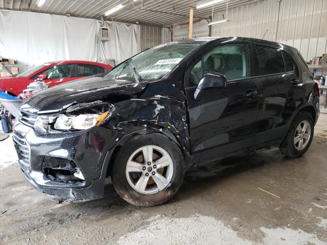 2020 CHEVROLET TRAX LS, 