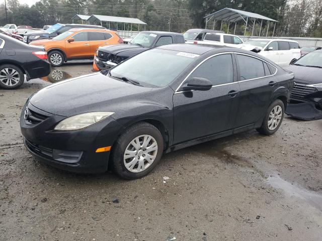 2010 MAZDA 6 I, 