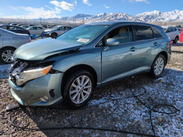 2009 TOYOTA VENZA, 