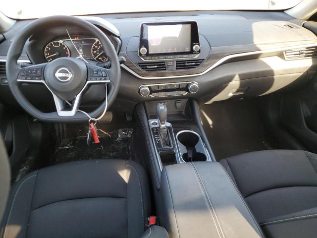 1N4BL4DV2PN339701 - 2023 NISSAN ALTIMA SV GRAY photo 8