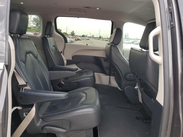 2C4RC1BG7MR539922 - 2021 CHRYSLER PACIFICA TOURING L 灰色 照片 11
