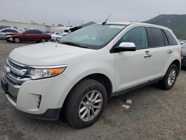 2013 FORD EDGE SE, 