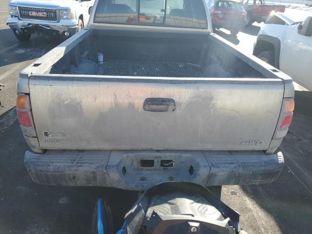 5TBBN44113S333385 - 2003 TOYOTA TUNDRA ACCESS CAB SR5 TAN photo 6