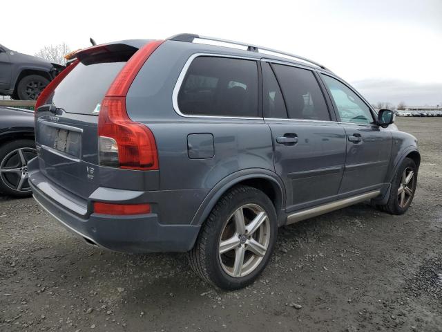 YV4CT852971390417 - 2007 VOLVO XC90 SPORT GRAY photo 3