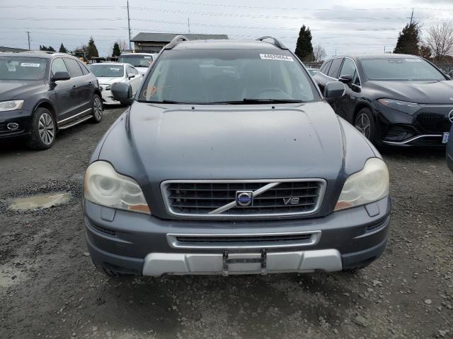 YV4CT852971390417 - 2007 VOLVO XC90 SPORT GRAY photo 5