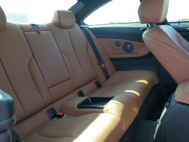 WBA4P3C35HK528778 - 2017 BMW 440XI WHITE photo 10