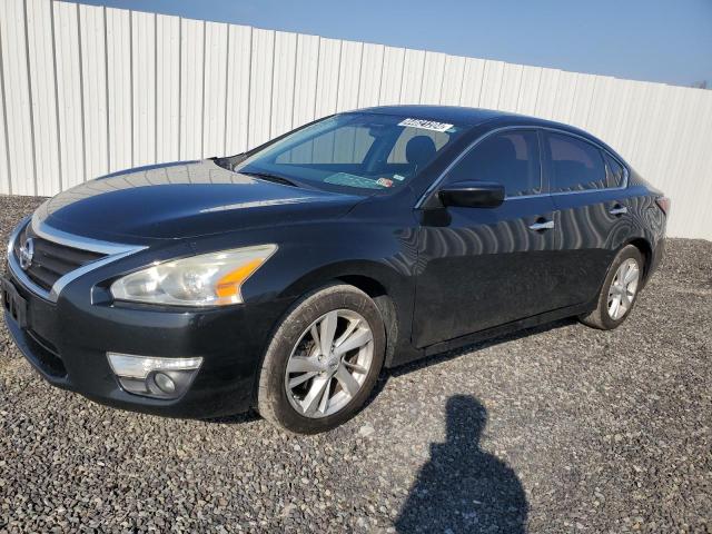 2015 NISSAN ALTIMA 2.5, 