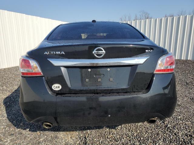 1N4AL3AP3FC241783 - 2015 NISSAN ALTIMA 2.5 BLACK photo 6